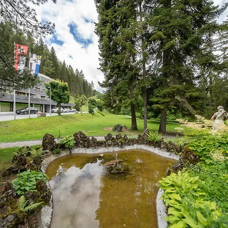 Chasa Plavna Apartamento