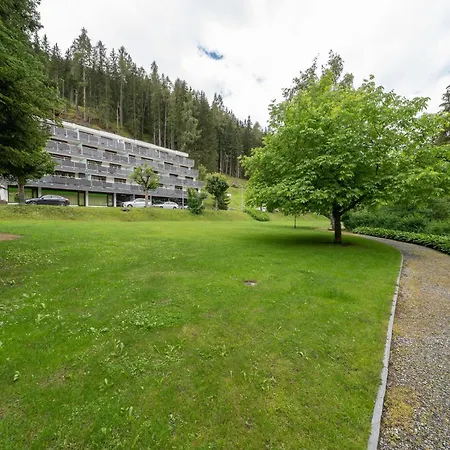 Chasa Plavna Apartamento Vulpera