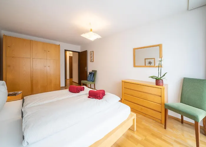 Apartman Chasa Plavna