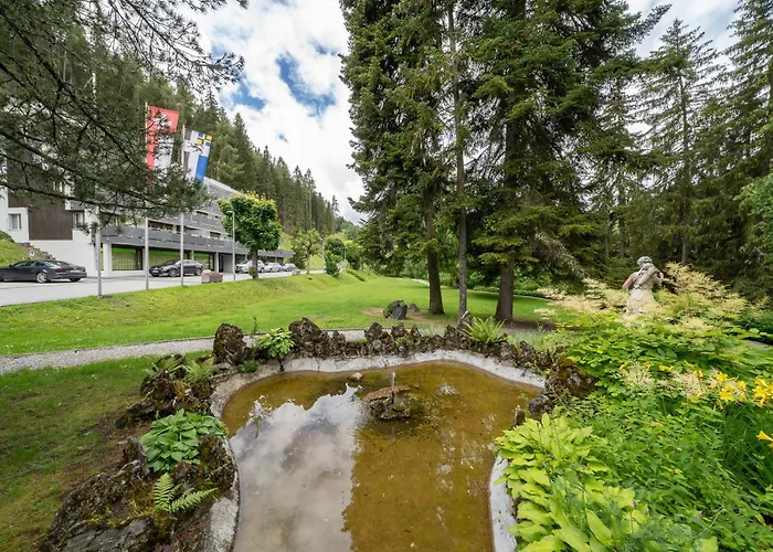 Chasa Plavna Apartman