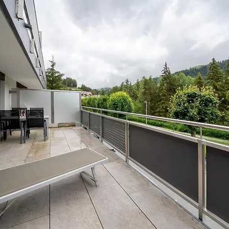 Chasa Plavna Διαμέρισμα *