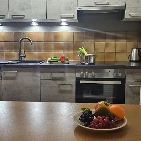 Chasa Plavna * Vulpera