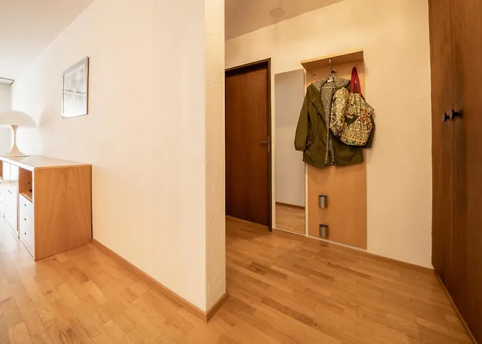 Apartment Chasa Plavna *