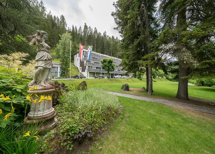 Chasa Plavna Apartment *