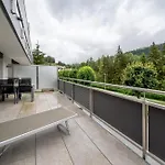Chasa Plavna Apartment *