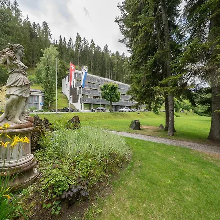 Chasa Plavna Apartment *